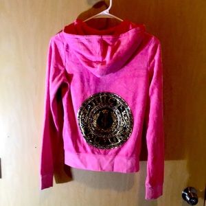 WoRN a couple times.  Like New. PRice negotiable.